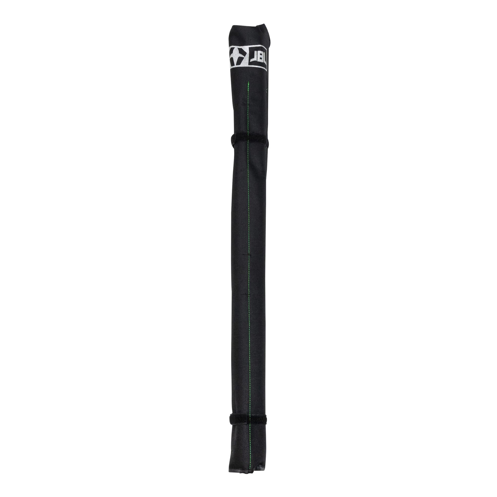 JBL Spearguns 6' Shaka Black Carbon Polespear - 3-Piece Carbon Fiber Spearfishing Pole with Aluminum Unions & Stainless Steel Head | Break-Away Tip & Travel Case Included | Perfect for Spearfishing, Free Diving, Scuba Diving & Underwater Hunting Adventures