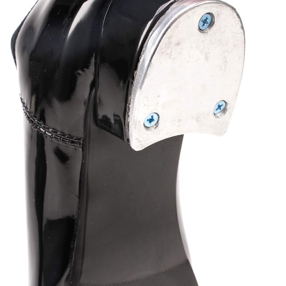 CLdance5 Unisex Tap Shoes for Women & Men - Jazz Dance & Performance