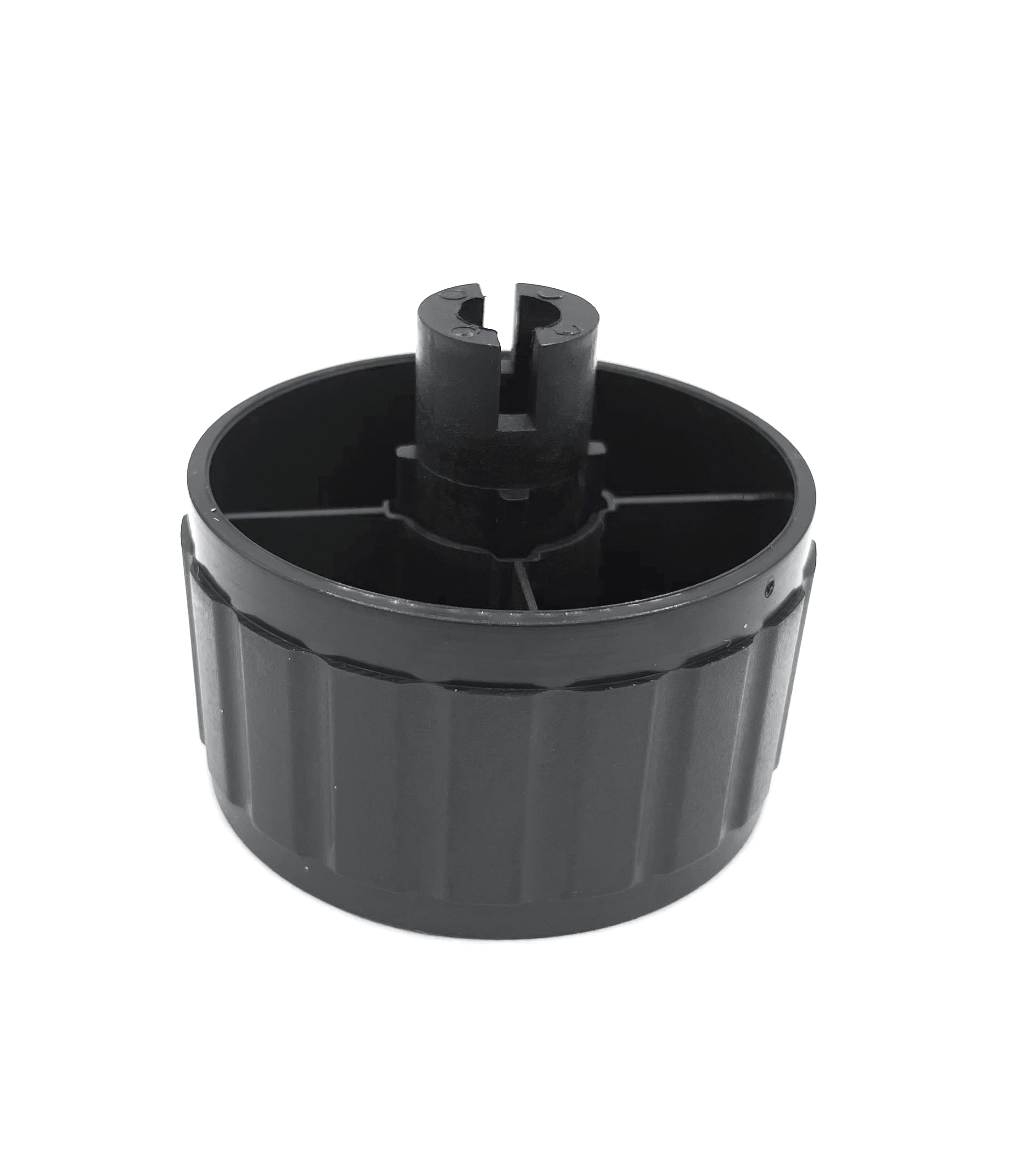Farberware 3.2 Quart Air Fryer Replacement Timer Knob - FBW FT 42138 BK Compatible Part - Perfect for Cooking, Baking & Healthy Snacks