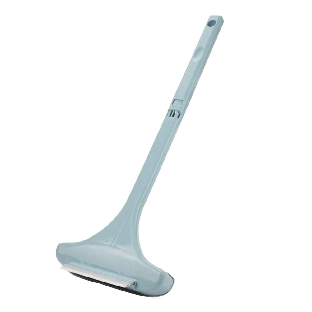 Window Squeegee - Efficient Window Cleaning Tool for Home & Office