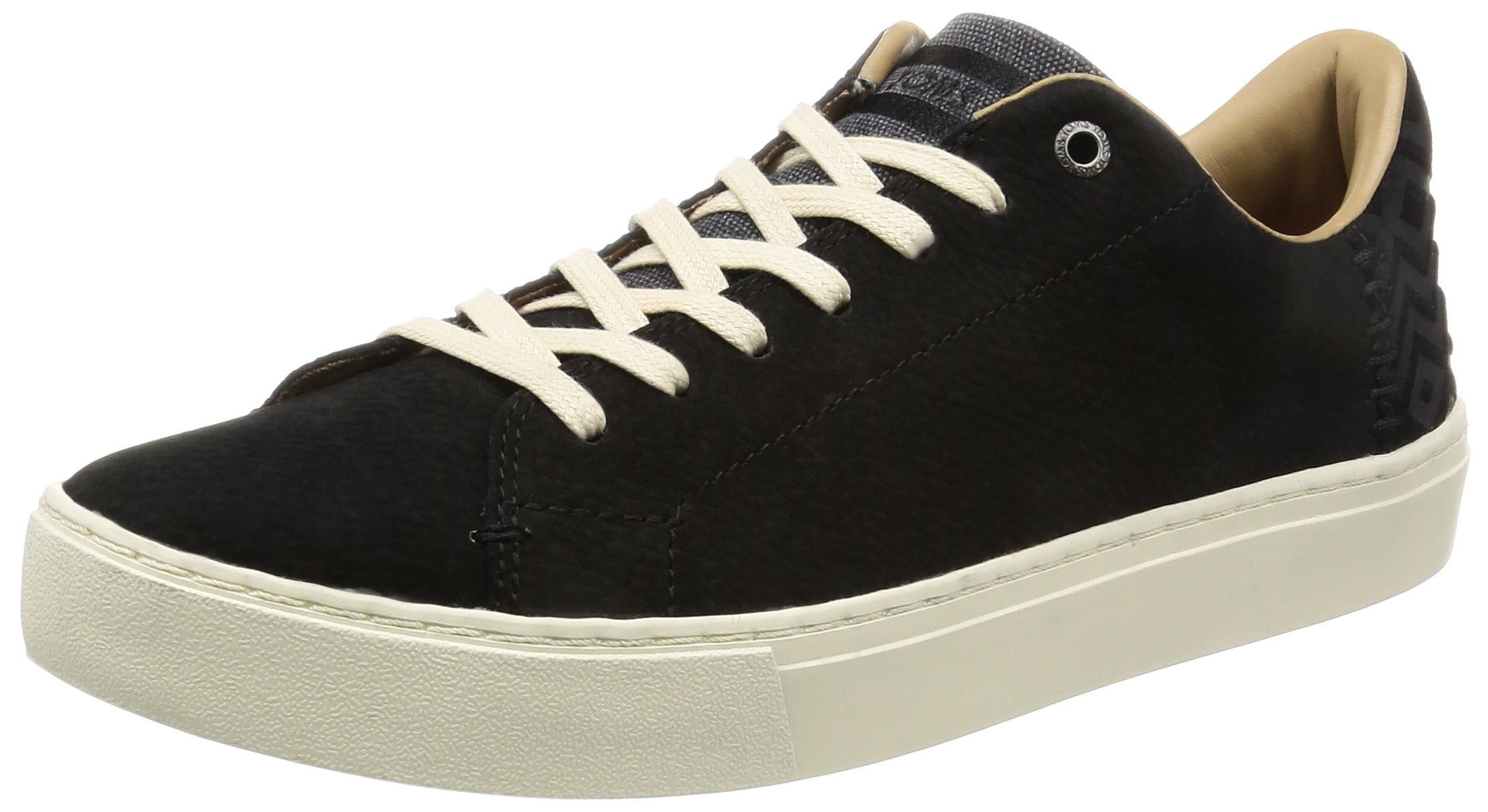 TOMS Men's Lenox Sneakers - Comfortable Casual Shoes for Walking, Travel & Everyday Wear | Lightweight & Breathable Design for All-Day Comfort