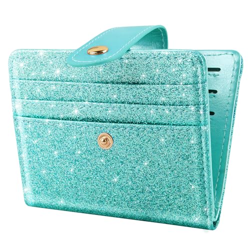 Glitter Tiffany