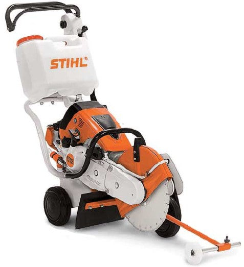 STIHL TS 800 Cutquik Cut Off Saw with 16