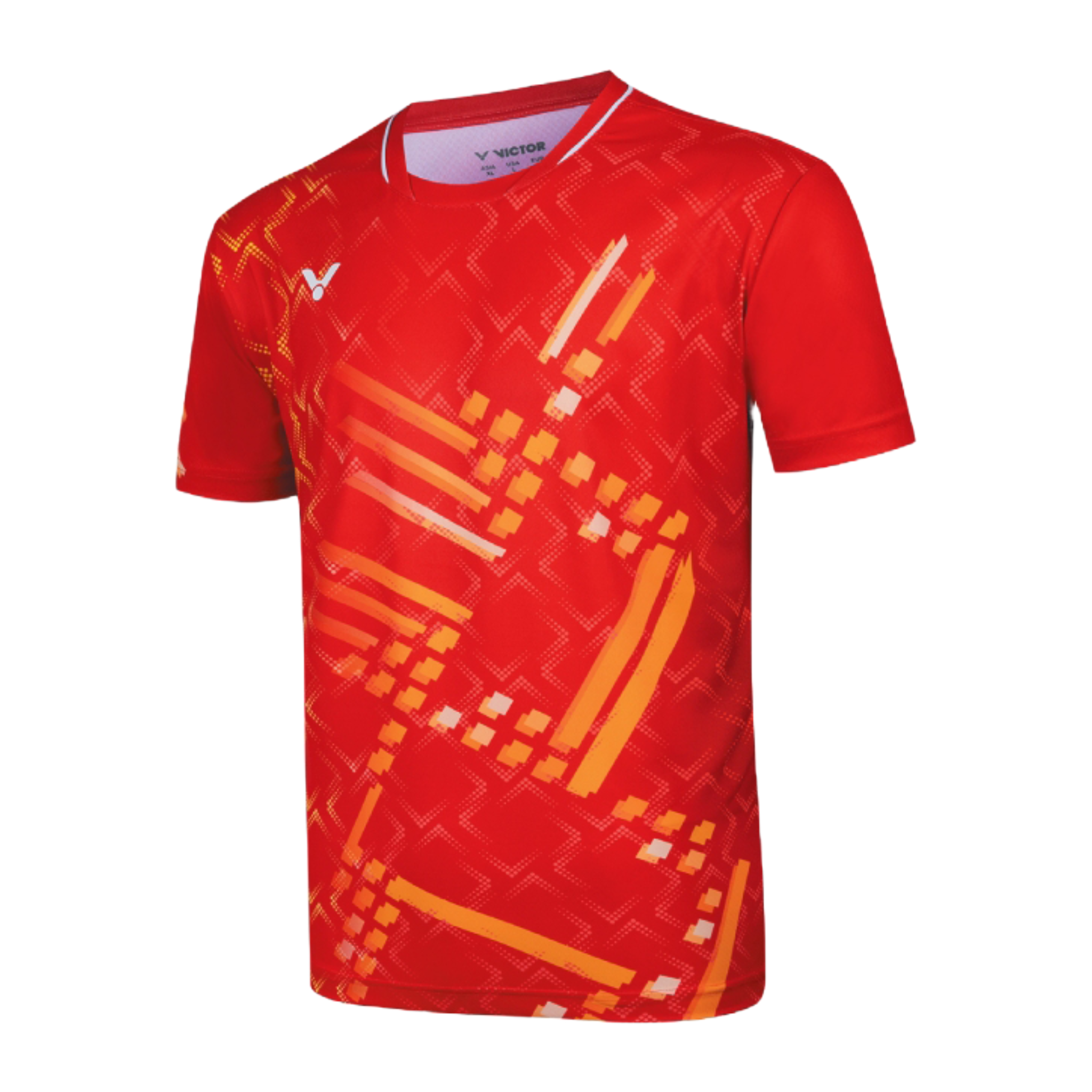 Victor T 50009 Unisex Gaming T-Shirt - Comfortable & Stylish for eSports, Casual Wear & Gaming Tournaments