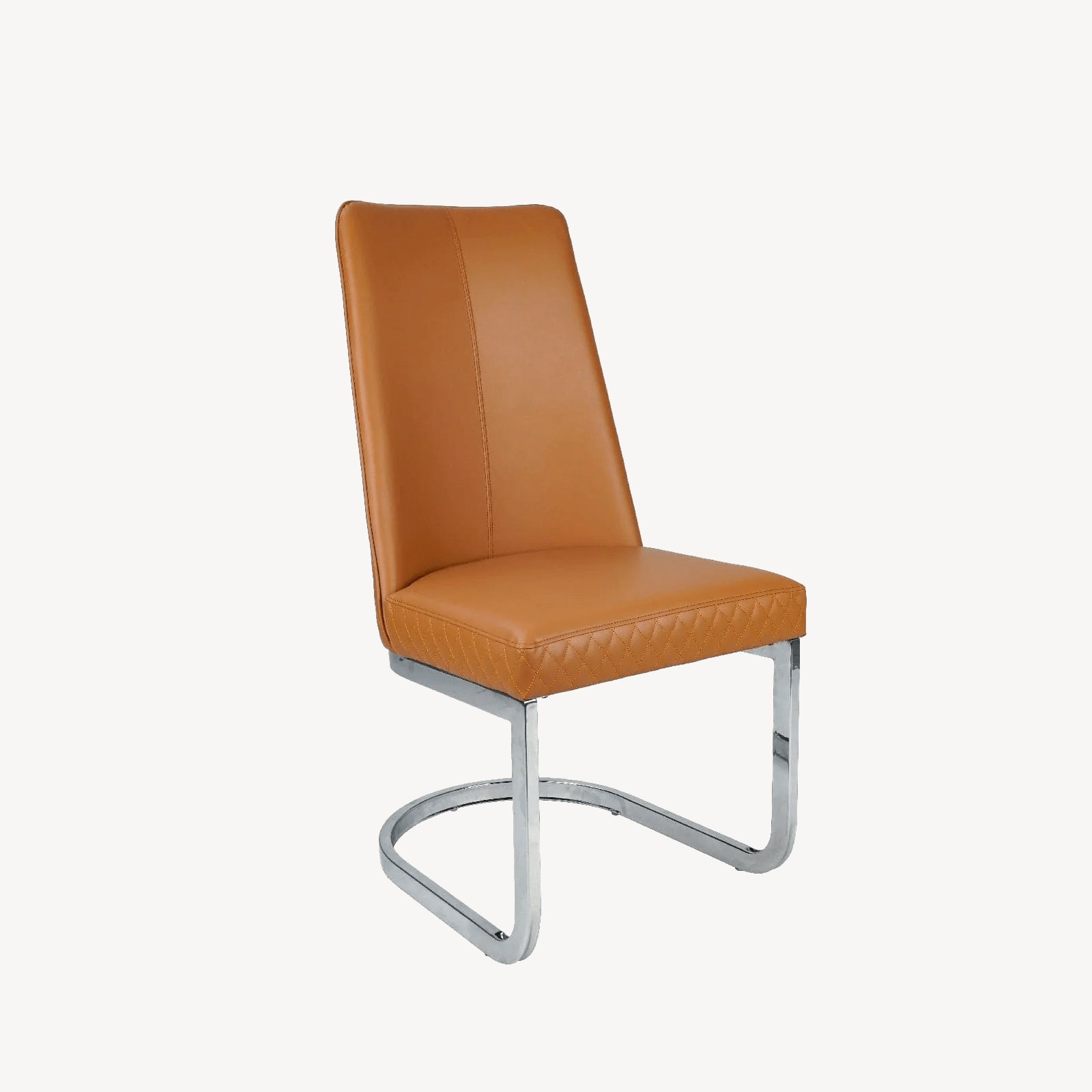Aster Salon Customer Chair - Professional Beauty Salon Waiting Chair for Hair Styling, Nail & Spa - Perfect for Reception Areas & Lounge Waiting Rooms