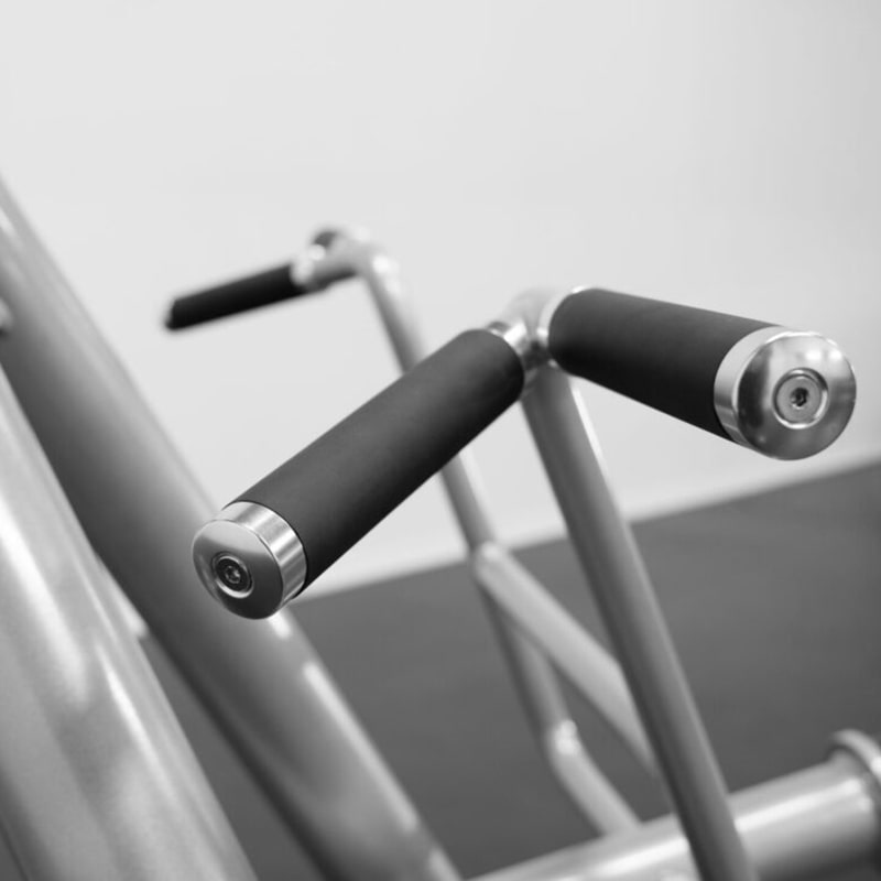 BodyKore Elite Series Standing Row Machine CF2173 - Premium Home & Gym Strength Training Equipment for Back & Shoulder Workouts