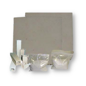 Olympic HB86E Electric Kiln for Pottery & Ceramics – Perfect for Home Studios, Schools & Professional Artists