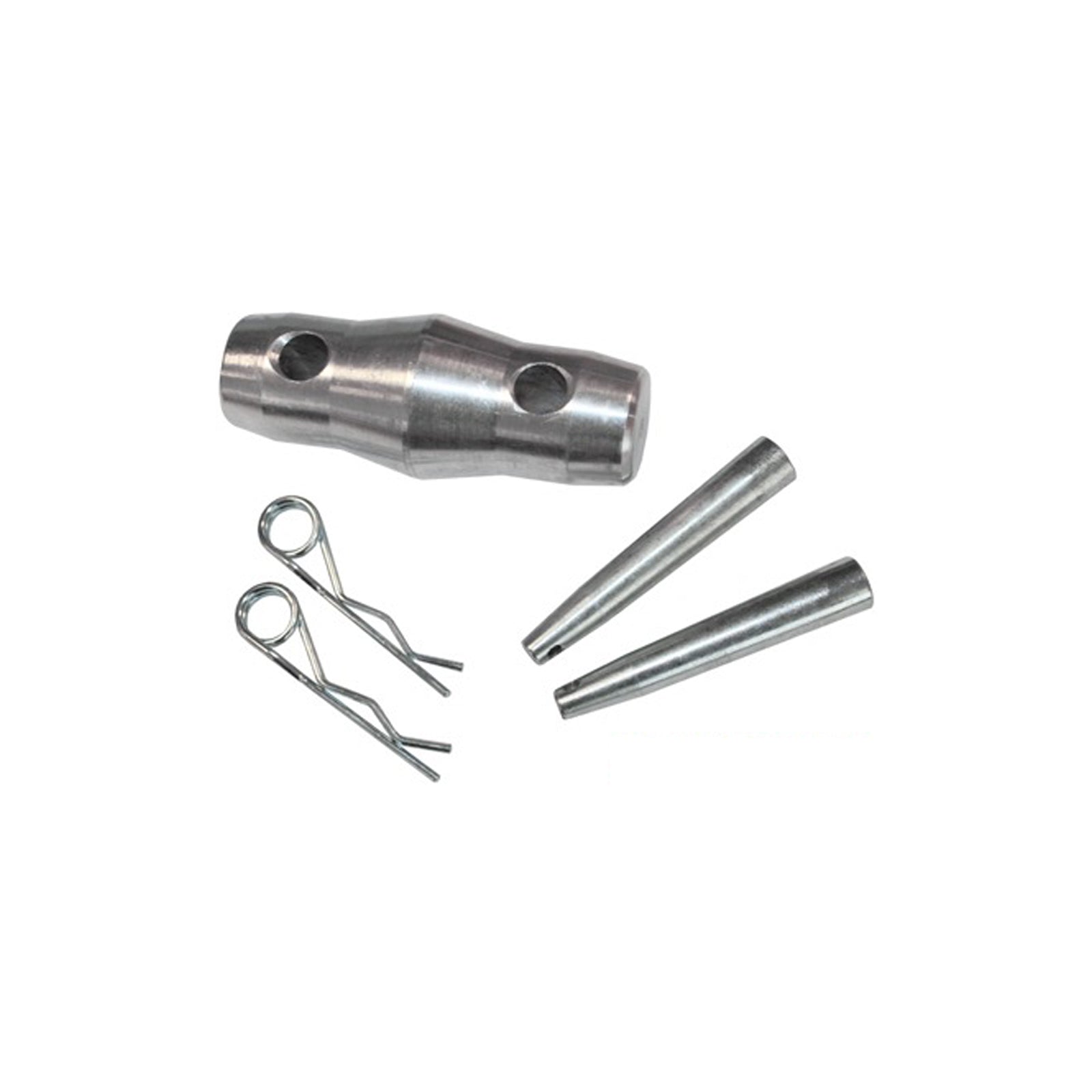 Acc FTR Bullet Set - High-Performance Motorcycle Accessories for Harley Davidson & Cruisers | Perfect for Custom Builds & Upgrades