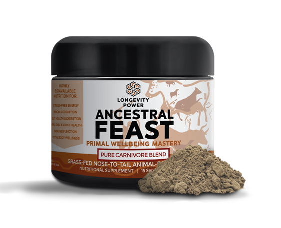 Ancestral Feast - Premium Traditional Holiday Dinner Set for Family Gatherings & Cultural Celebrations | Perfect for Thanksgiving, Christmas & Heritage Festivals
