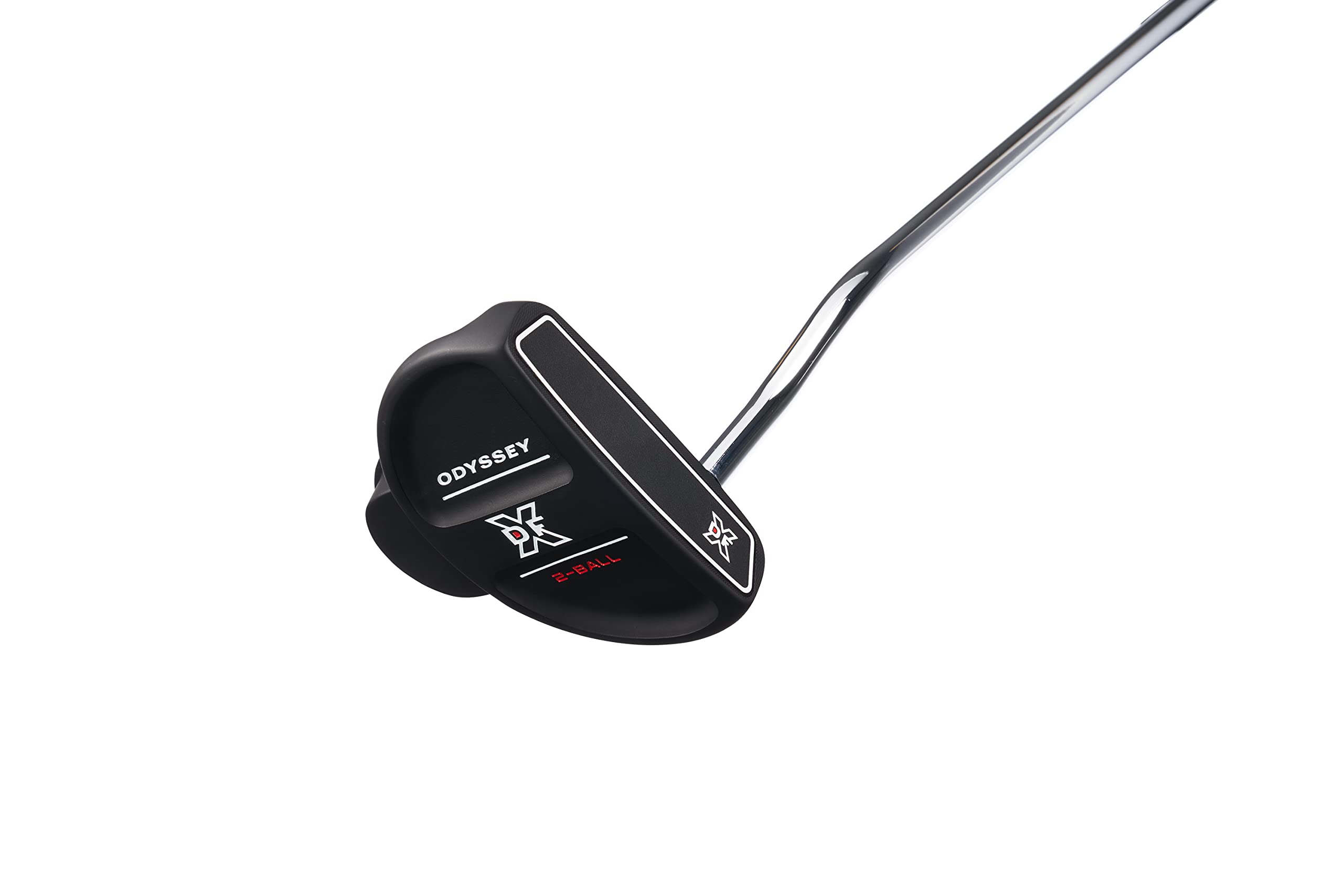 Odyssey Golf DFX 2025 Putter - Premium Golf Putter for Precision Putting | Perfect for Tournaments & Practice