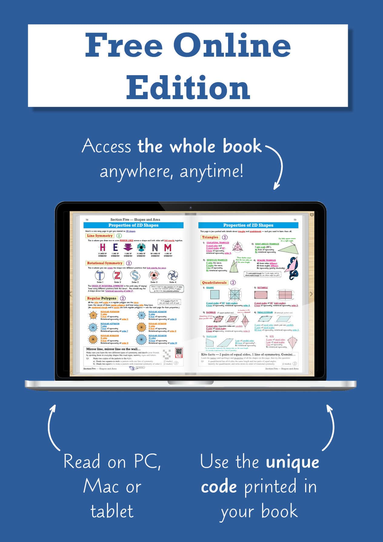GCSE Maths Edexcel Complete Revision & Practice Book - Higher Level with Online Edition, Video Tutorials & Quizzes | 2025-2026 Exam Prep | Perfect for Home Study & Classroom Learning