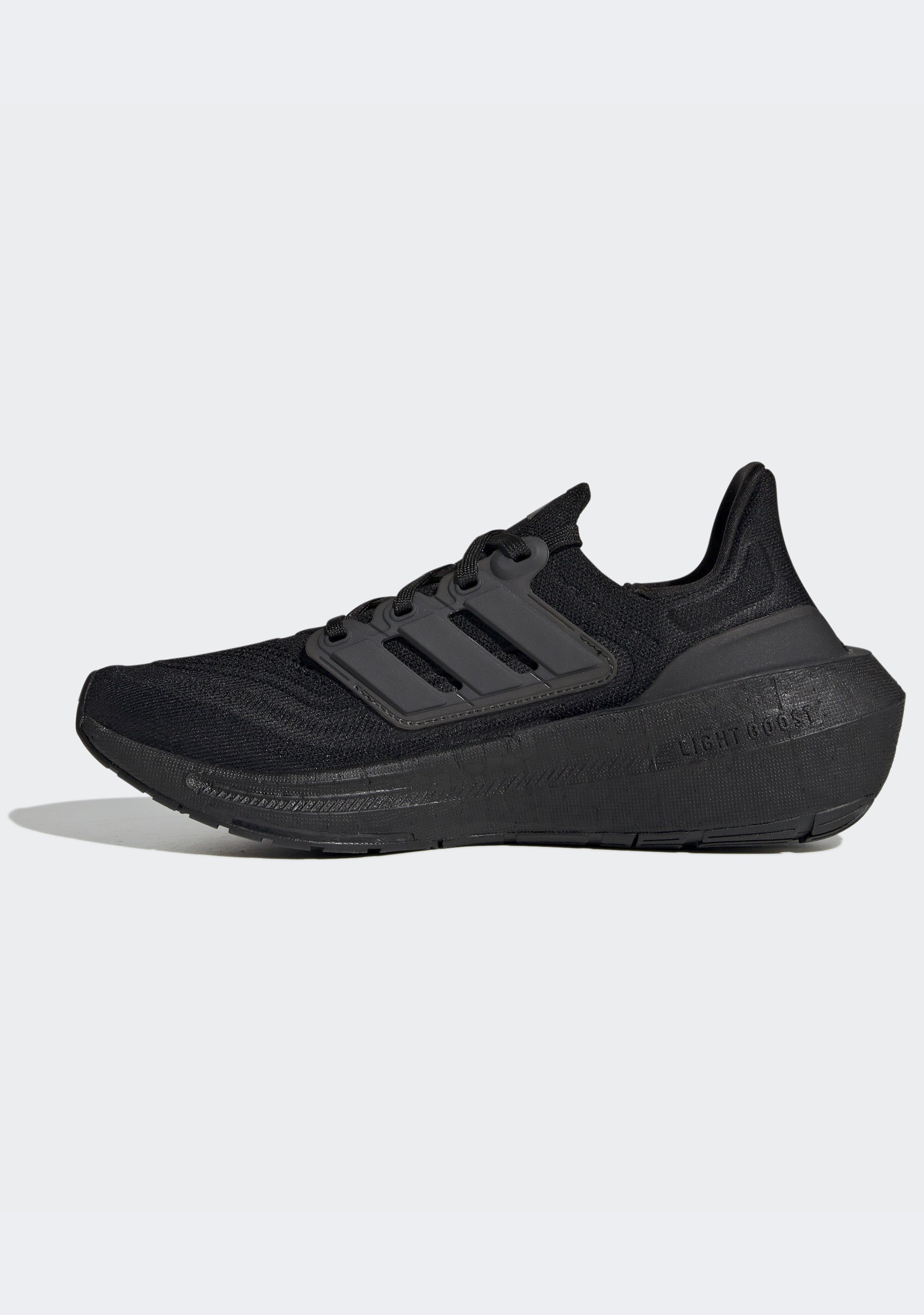 Adidas Women's Ultraboost Light Running Shoes - Lightweight Comfortable Sneakers for Jogging, Gym Workouts & Everyday Wear