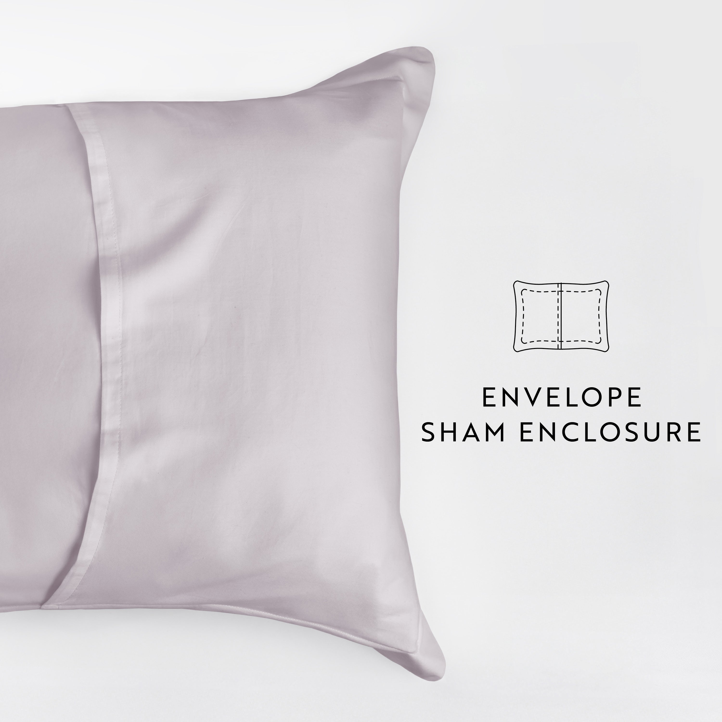 Premium 100% Long Staple Cotton 3-Piece Duvet Cover Set - King/Queen Size - Soft & Breathable Bedding - Perfect for Master Bedroom, Guest Room & Luxury Hotels