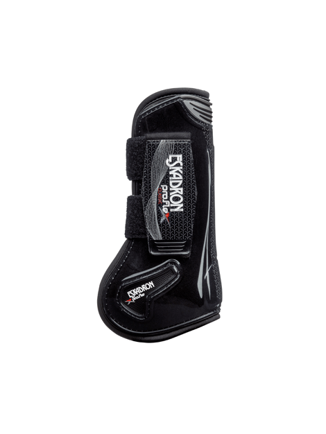 Eskadron Pro Flex Classic Tendon Boot - Horse Riding Protective Gear for Jumping & Dressage - Durable & Breathable Support for Equestrian Sports