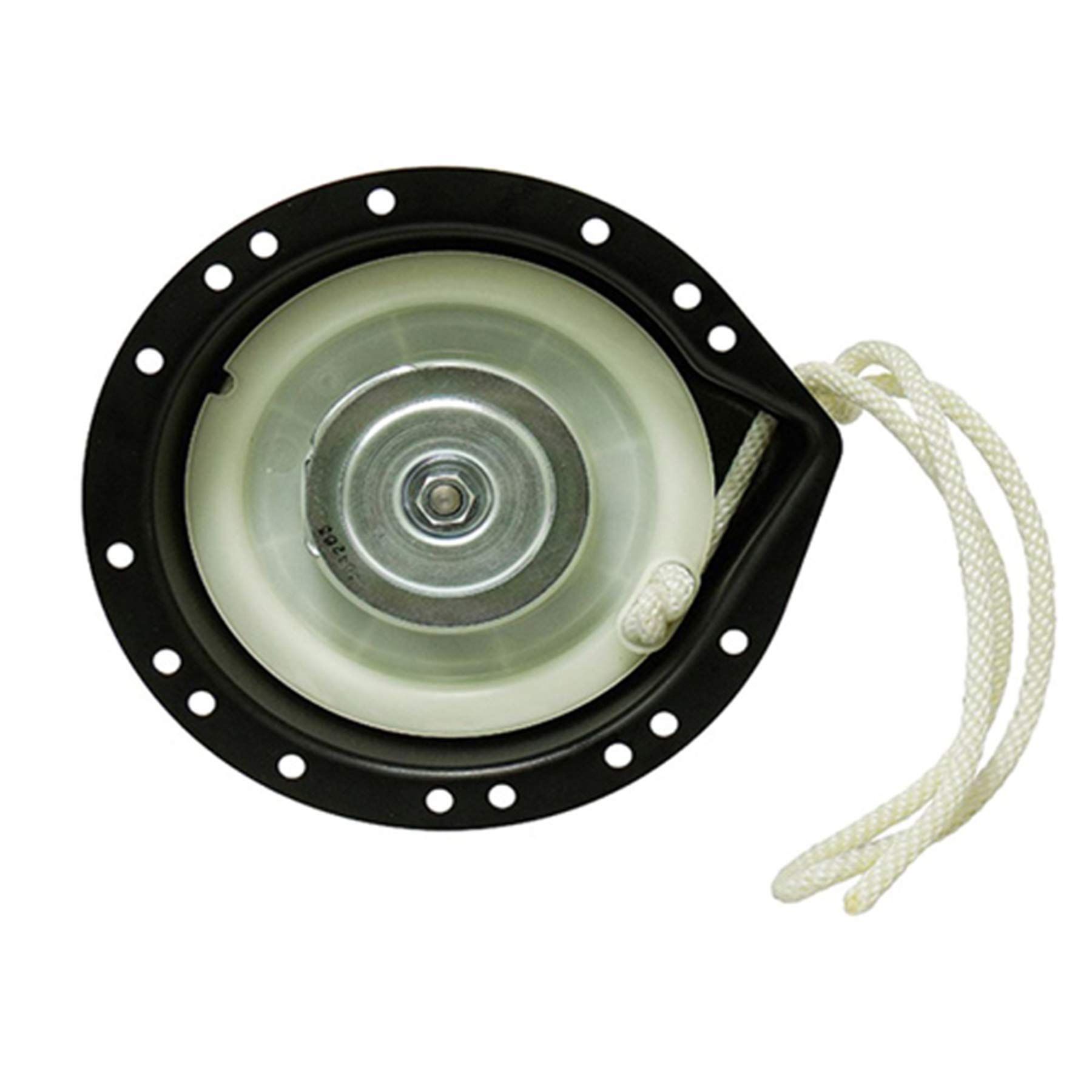 Recoil Starter Assembly with Handle - Compatible with 1997 Arctic Cat Bearcat Widetrack Snowmobile - Easy Engine Starting for Winter Adventures & Off-Road Riding