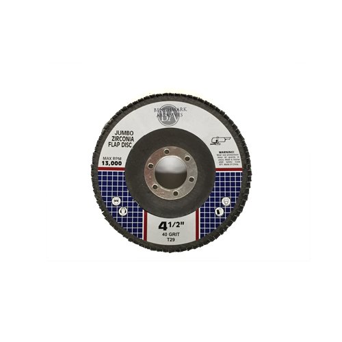 Benchmark Abrasives 4.5