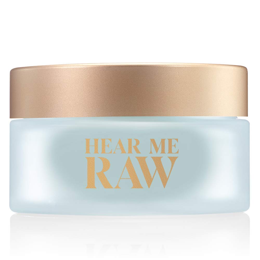 French Green Clay+ Clarifier Mask & Spot Treatment - Travel Size 0.5 oz | Deep Pore Cleansing, Acne Treatment & Skin Detox | Perfect for Travel, Gym & On-the-Go Skincare