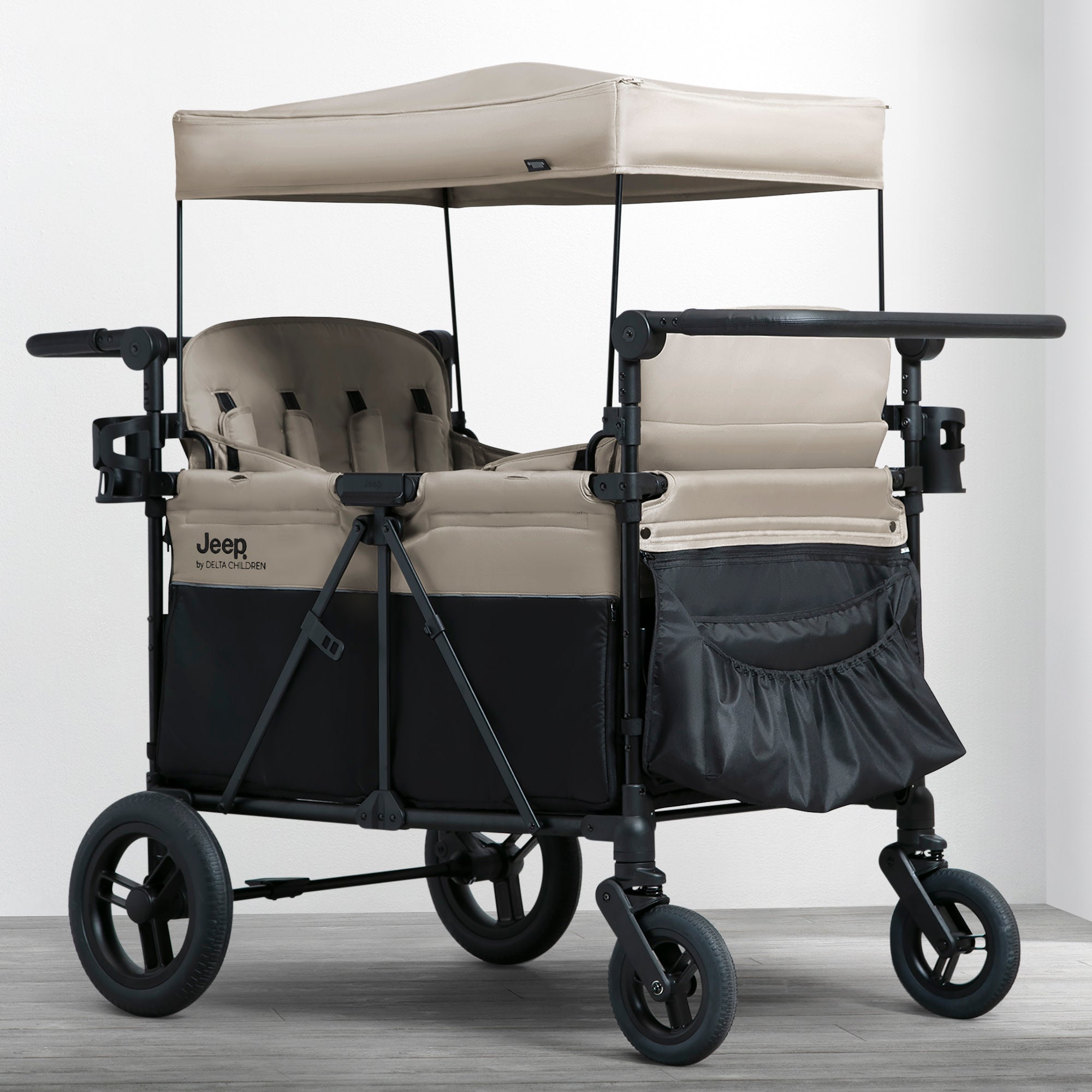 Black and Tan (2473)