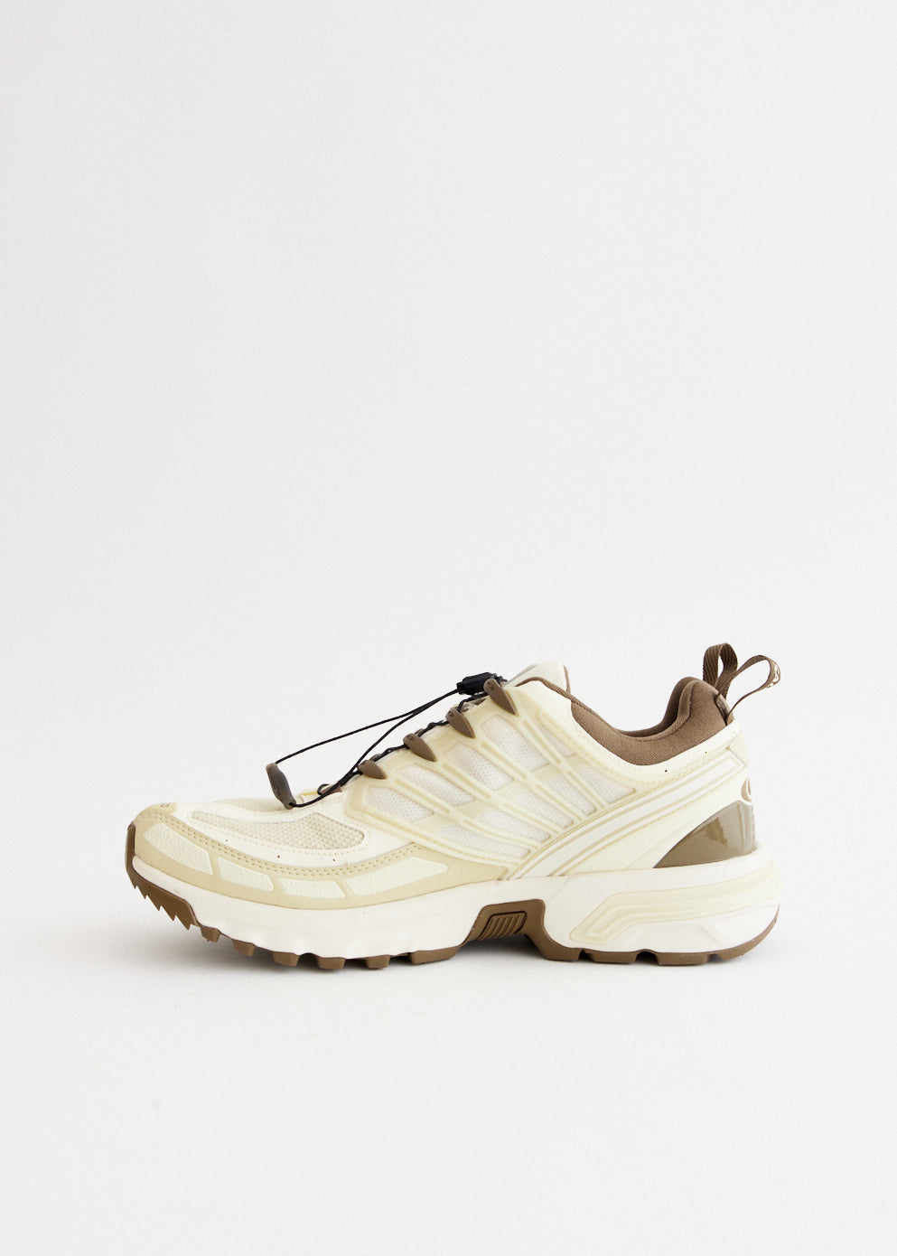 ACS Pro GORE-TEX 'Vanilla Ice' Waterproof Sneakers - Men's High-Performance Running Shoes for All-Weather Comfort | Perfect for Hiking, Travel & Urban Exploration