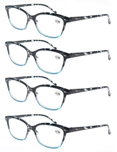 4 Blue Demi