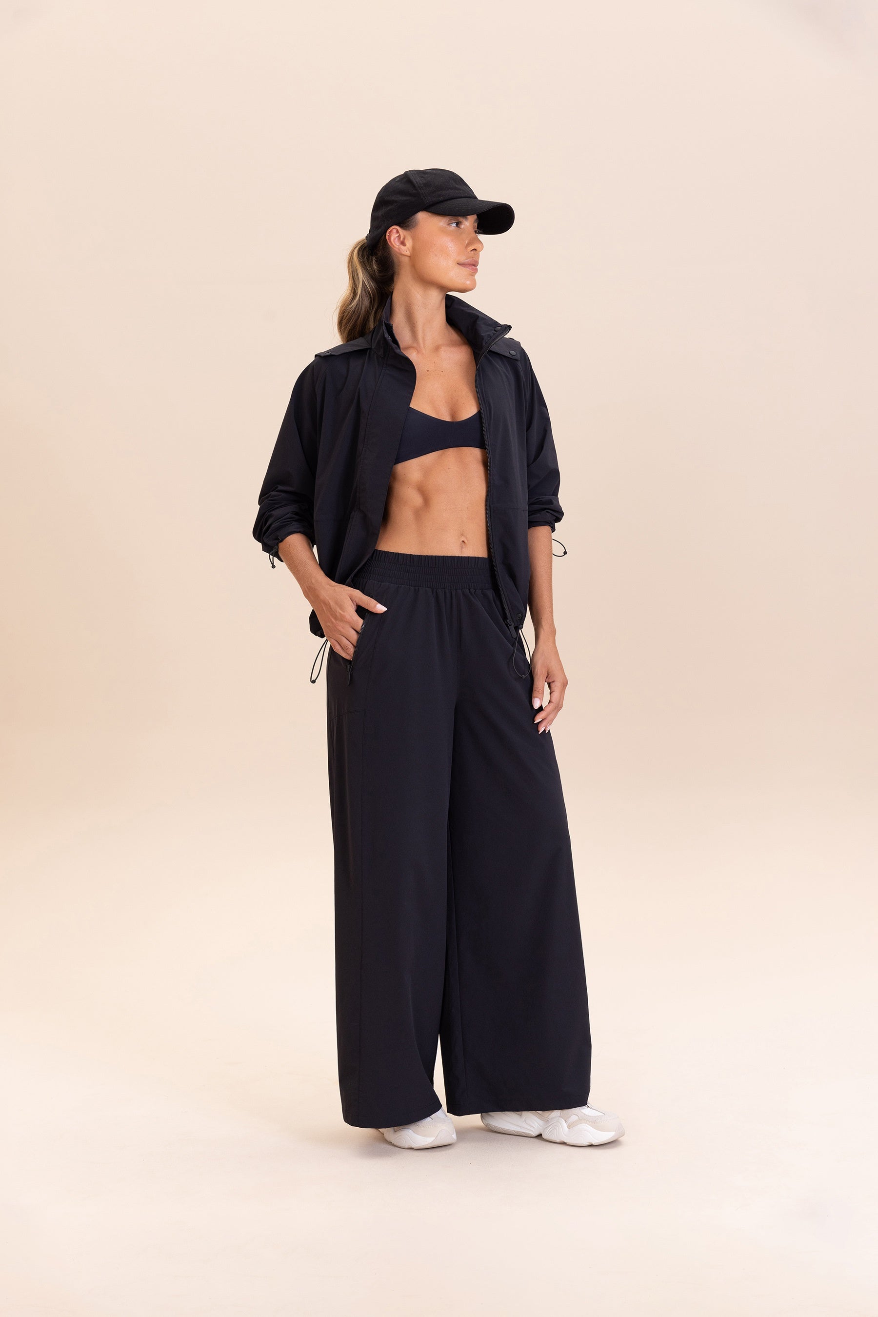 Trek Flex Pants 457086 - Comfortable Outdoor Hiking & Travel Pants for Men & Women - Perfect for Camping, Backpacking and Adventure Activities