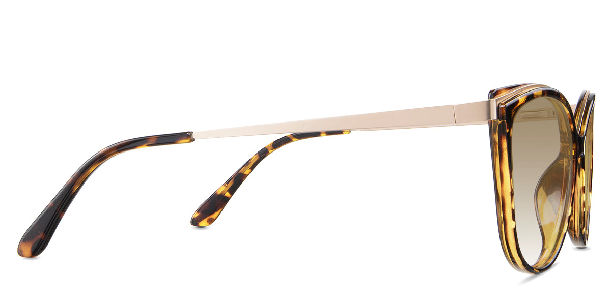 Averi Women's Prescription Sunglasses - UV Protection, Stylish & Comfortable for Driving, Outdoor Activities & Fashion