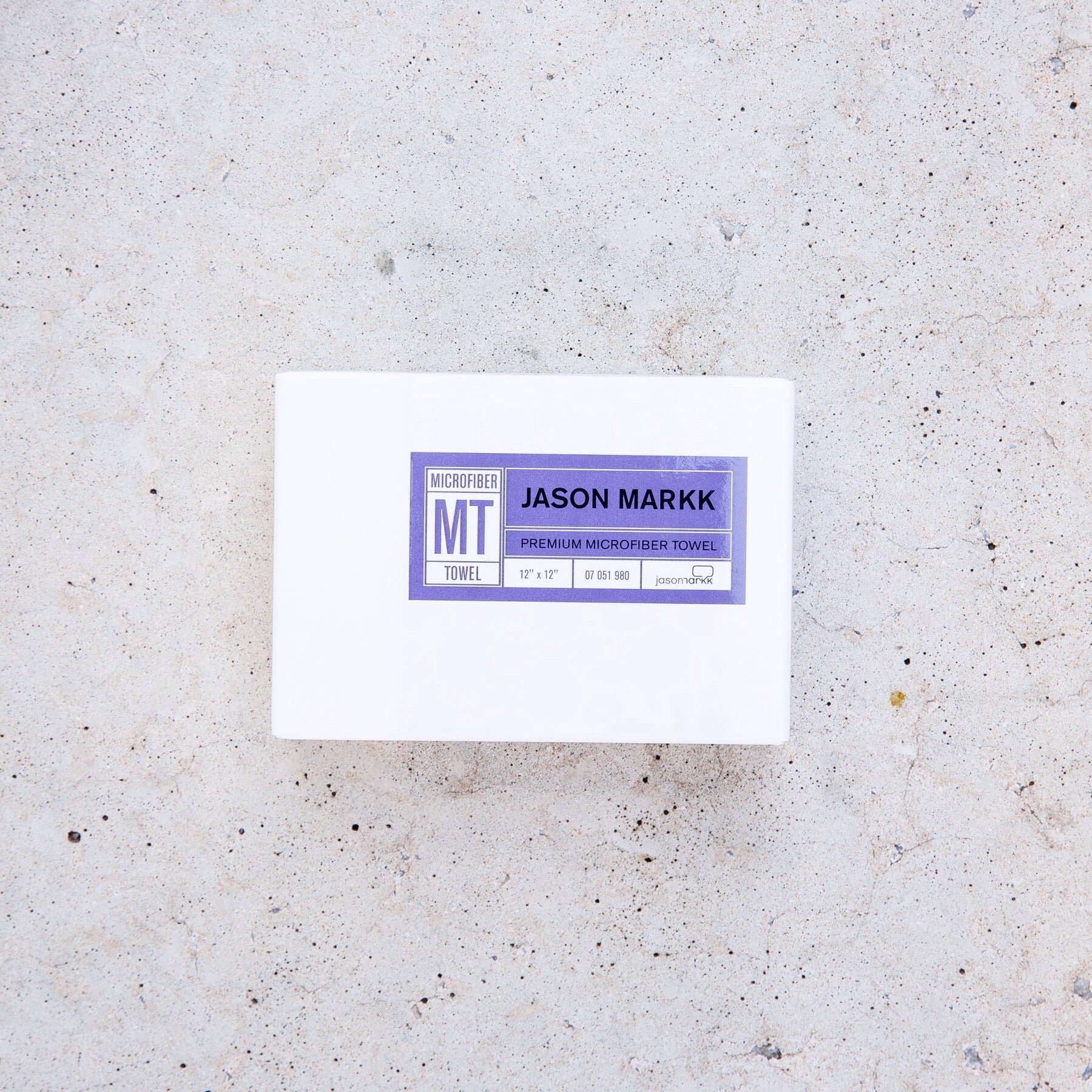 Jason Markk Premium Shoe Cleaner Kit with Microfiber Cloth - Gentle Cleaning for Sneakers, Boots & Leather Shoes | Perfect for Daily Care & Deep Cleaning