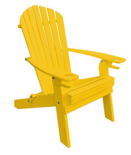 Lemon Yellow