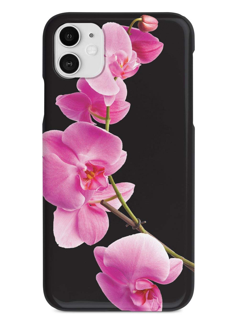 Inspired Cases - Shockproof & Anti-Scratch iPhone 12 Case with 3D Textured Design - Slim Protective Cover for Apple iPhone 12 (6.1