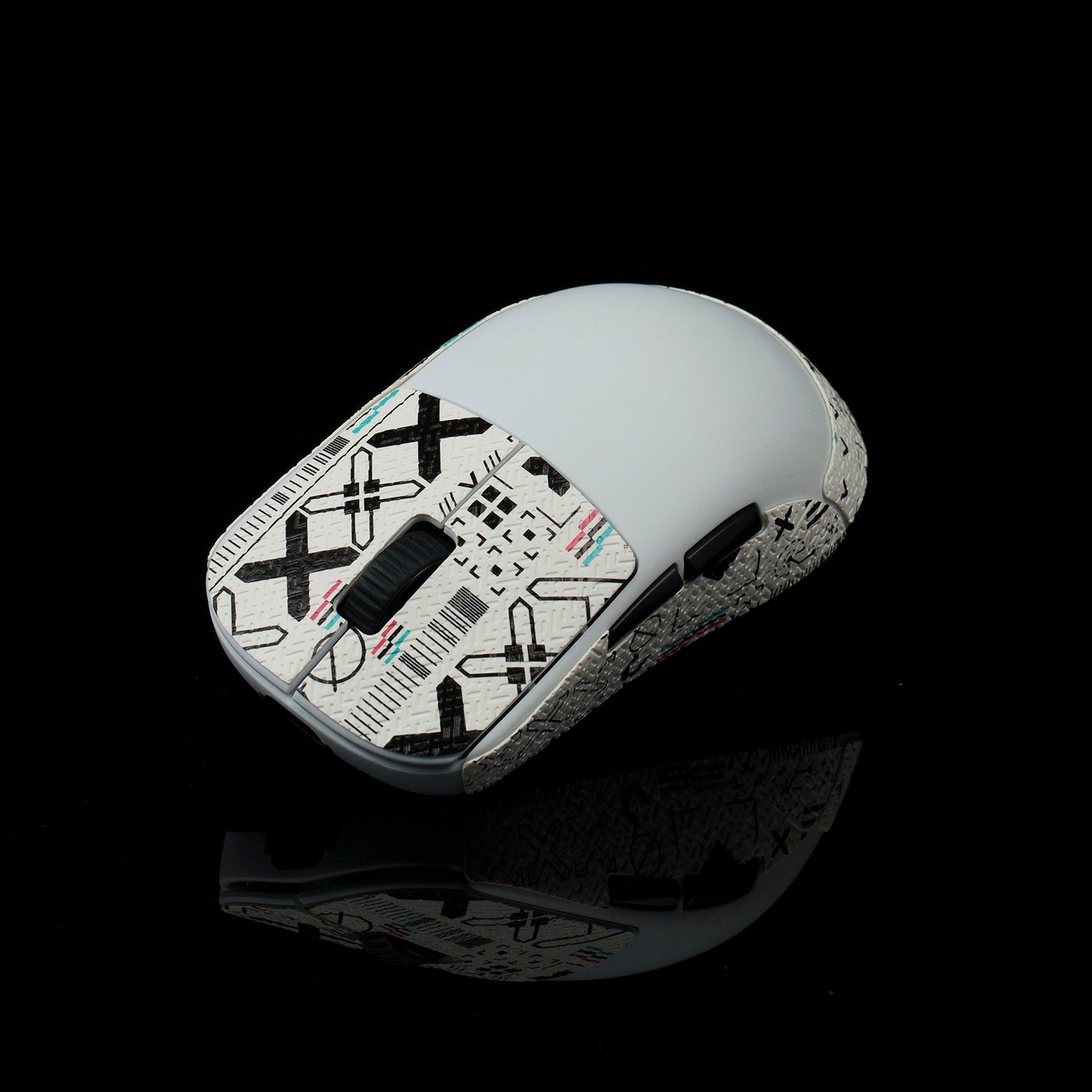 BT.L Mouse Grips for Endgame Gear OP1 / OP1 8K / OP1 RGB / OP1we - Non-Slip Gaming Mouse Grip Tape for Enhanced Control & Comfort - Perfect for FPS, MOBA & Esports Gaming