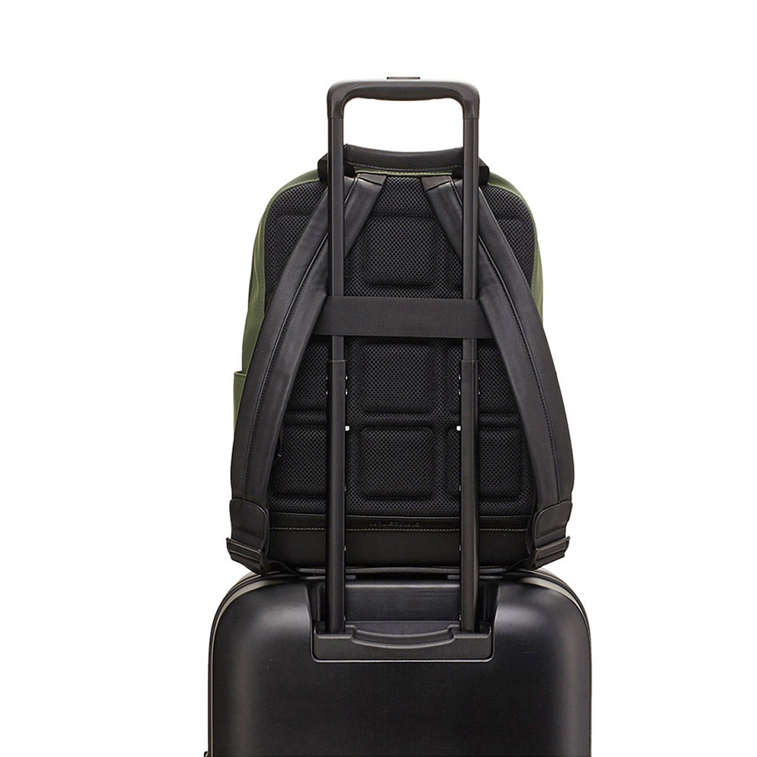 Soft Touch Backpack - Lightweight Durable School & Travel Backpack for Men & Women - Perfect for College, Hiking & Everyday Use