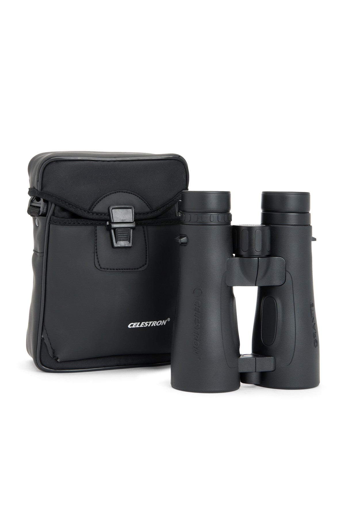 10x50 Granite ED Binoculars for Hunting, Bird Watching & Stargazing - High Powered Waterproof Binoculars for Outdoor Adventures
