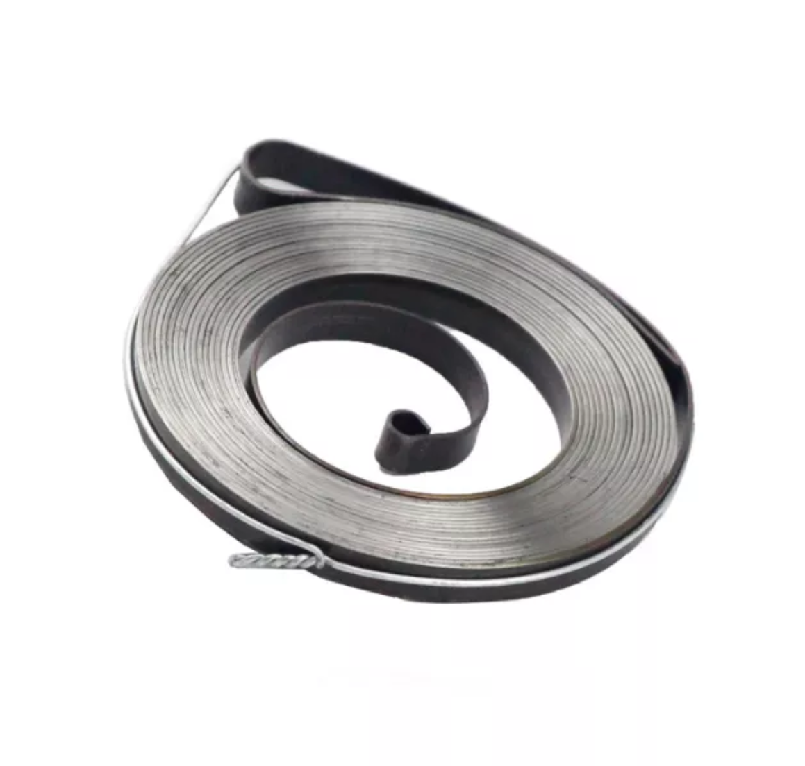 Husqvarna 340 345 346XP 350 Chainsaw Replacement Rewind Spring OEM Part #537 09 31 01 - Perfect for Forestry & Landscaping Maintenance