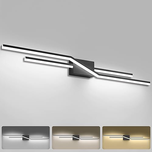 Black-3 Color Temperature&Dimmable