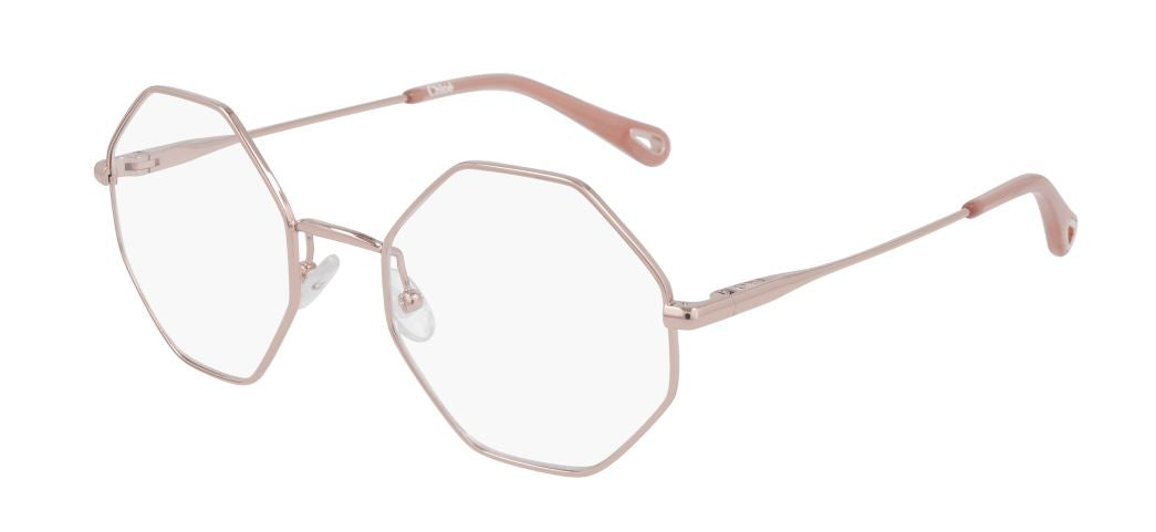 Chloe CH0022O Sunglasses for Women - UV Protection Polarized Fashion Shades - Perfect for Driving, Beach & Outdoor Activities