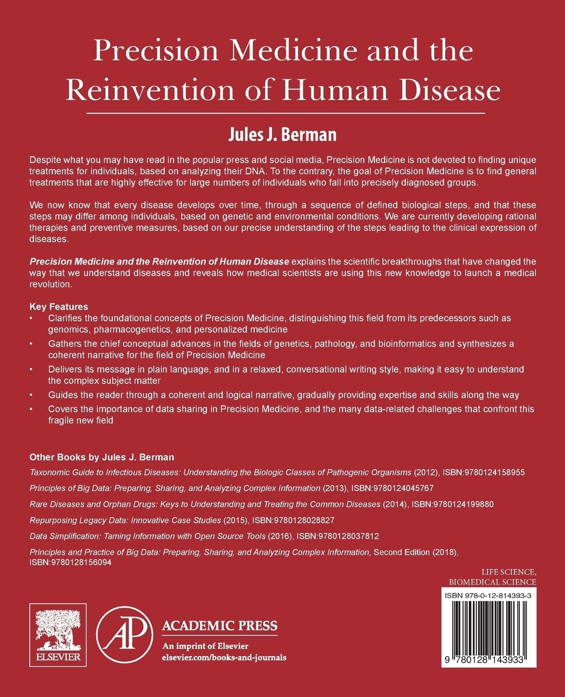 Precision Medicine: Revolutionizing Human Disease Treatment | Personalized Healthcare Solutions for Chronic & Genetic Conditions