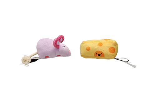 Mouse Cat Toys