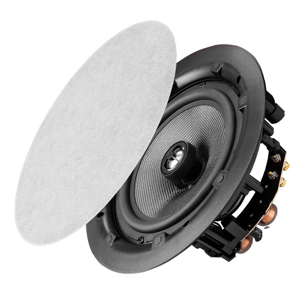 OSD Audio 8