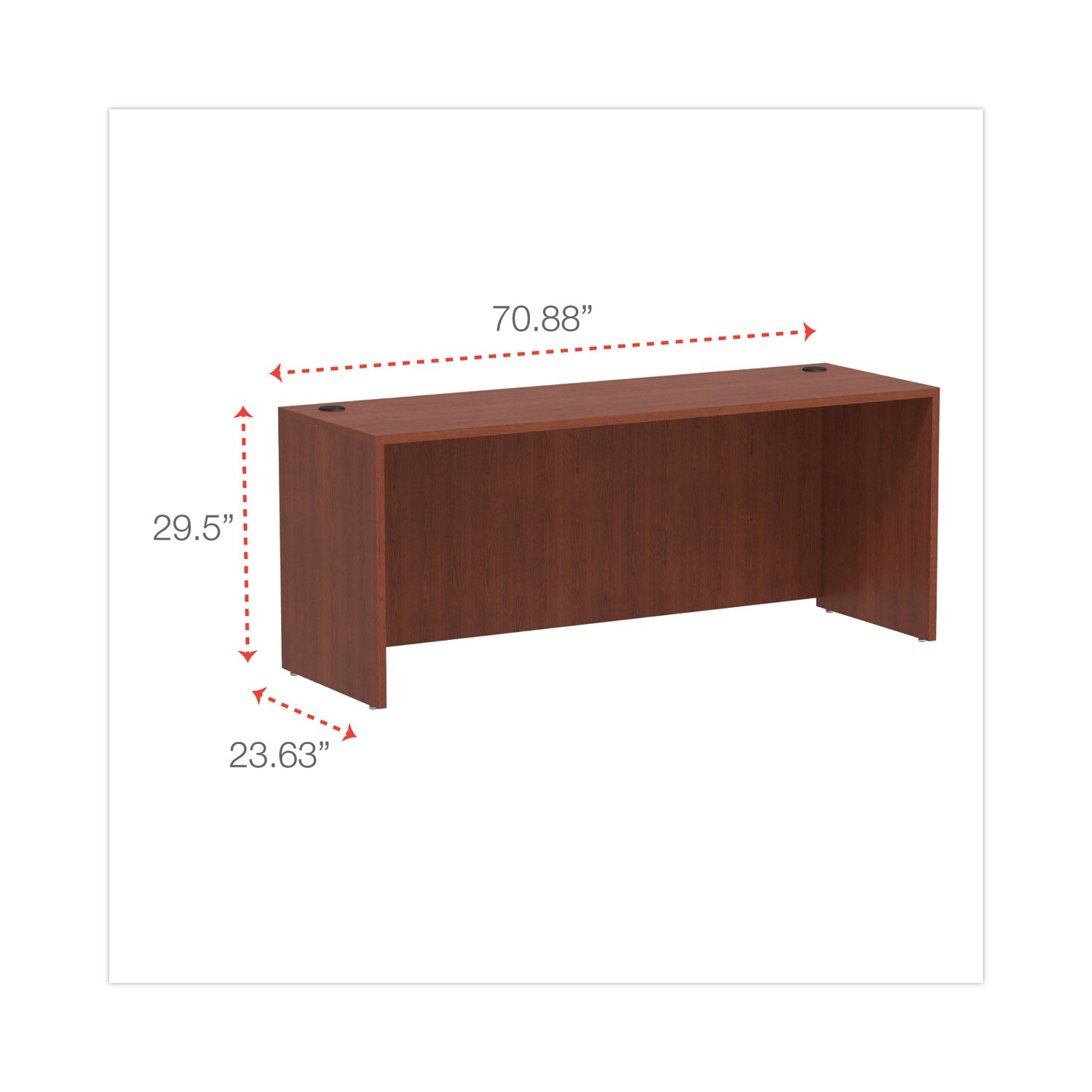 Alera Valencia Series 70.88
