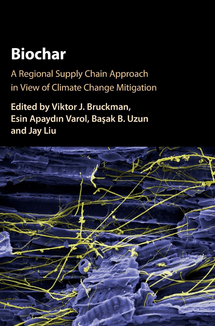Premium Biochar for Sustainable Gardening & Soil Enrichment | Organic Carbon-Rich Soil Amendment for Plants, Composting & Climate Change Mitigation | Ideal for Home Gardens, Farms & Eco-Friendly Landscaping