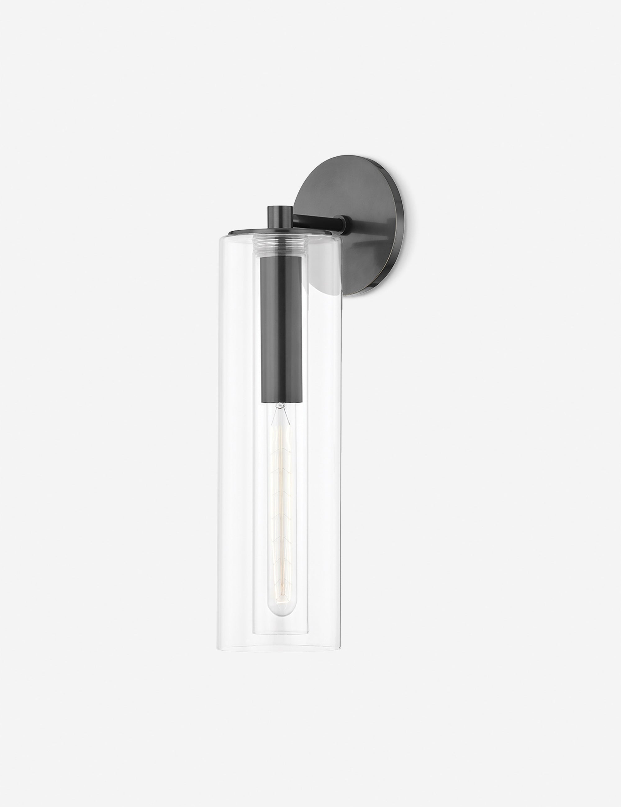 Alejandro Modern Wall Sconce - Elegant Lighting Fixture for Living Room, Bedroom, or Hallway - Perfect for Home Decor and Ambient Lighting