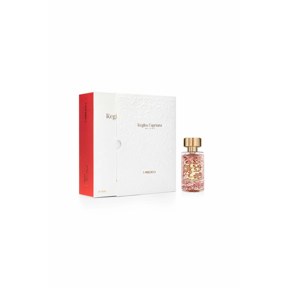 Umberto Extrait De Parfum 50ml - Luxury Eau de Parfum for Women & Men, Long Lasting Fragrance for Date Night, Special Occasions & Daily Wear