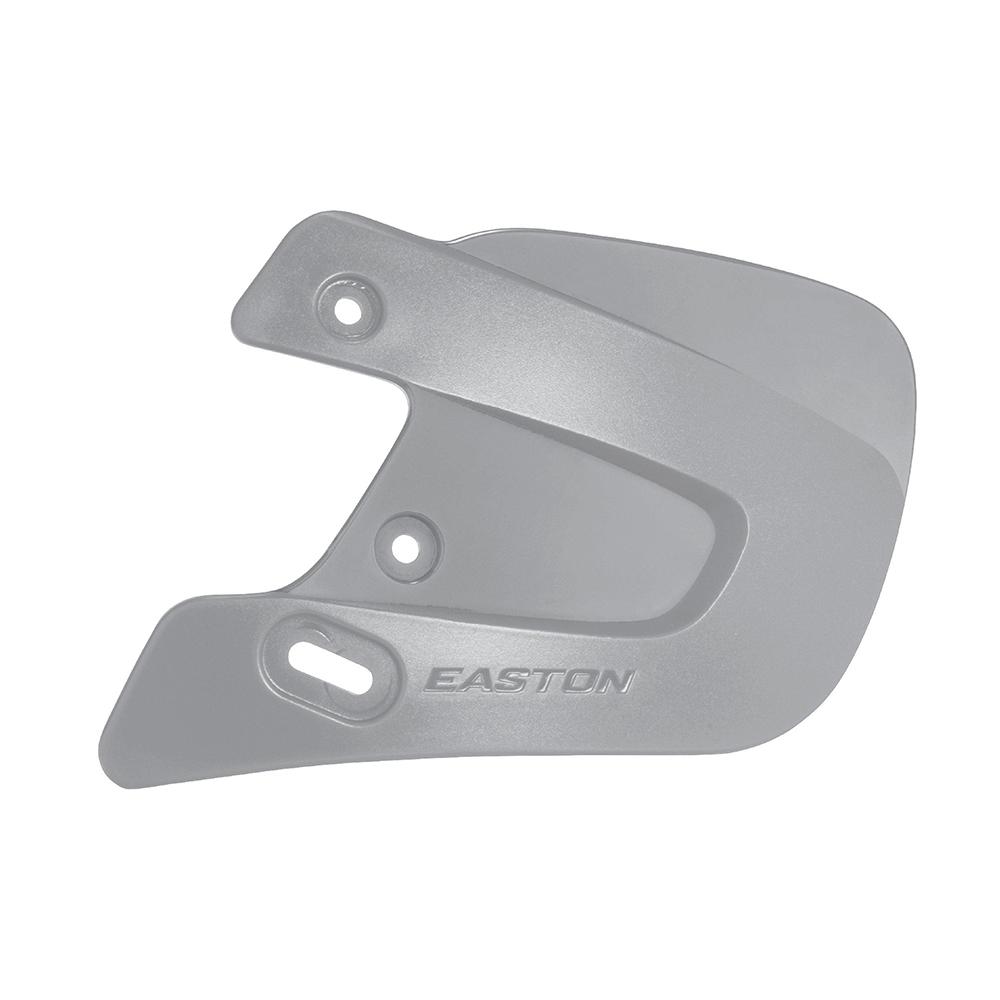 Easton Pro X Extended Jaw Guard - Baseball & Softball Face Protection for Enhanced Safety | Perfect for Catchers, Umpires & Youth Players