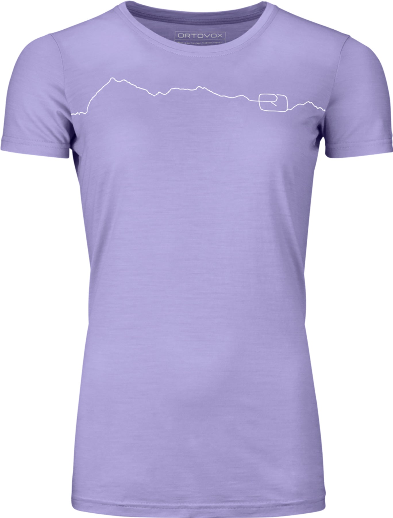 150 Cool Mountain Graphic T-Shirt for Women - Soft Cotton Casual Tee - Perfect for Hiking, Travel & Outdoor Adventures