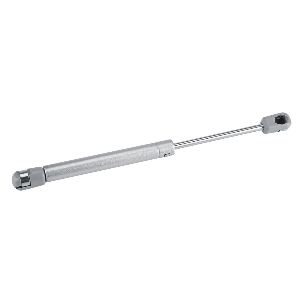Heavy Duty 80N/8KG Gas Spring Hinge for Cabinet Doors - Smooth Lift Support for Kitchen Cupboards, Wardrobes & Furniture (Ideal for Heavy Lids & Storage Boxes)