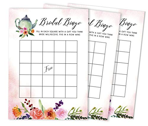Bridal_bingo