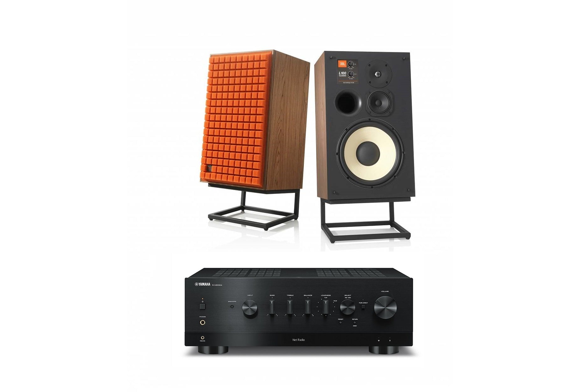 JBL L100 Classic 12