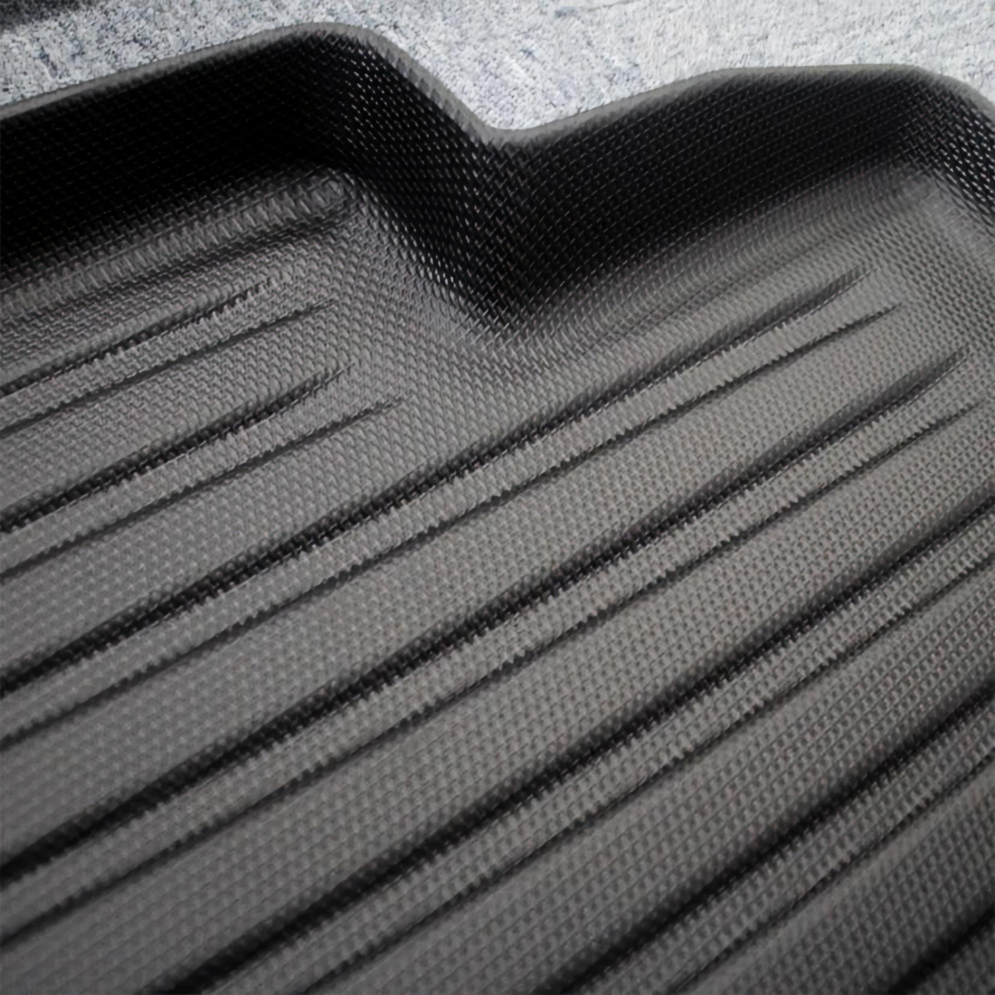 Premium Cybertruck Floor Mats & Bed Liners Full Set (6 PCS) - Heavy Duty All-Weather Protection for Tesla Cybertruck - Perfect for Off-Roading, Daily Commuting & Adventure Trips