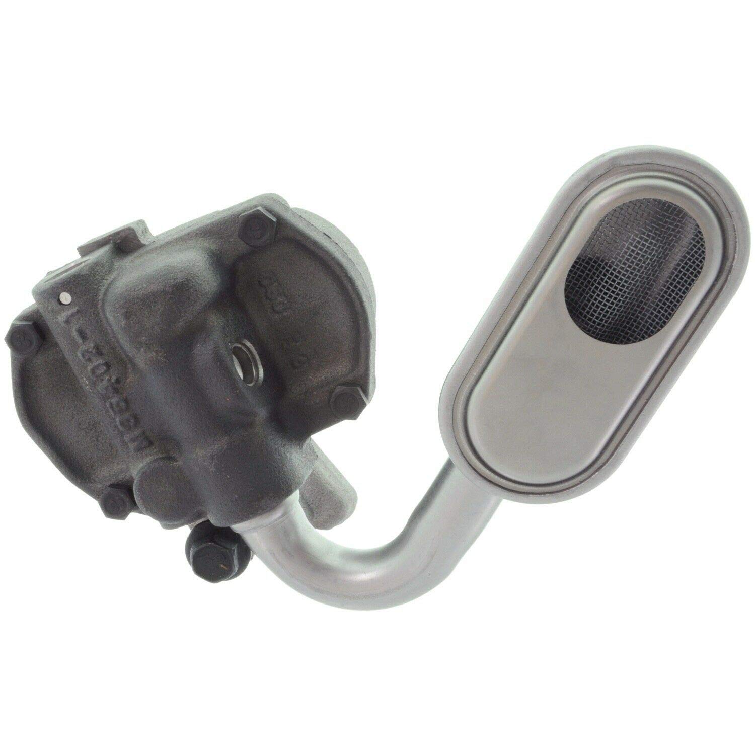 Melling M354-367S High Performance Oil Pump for Chevy, Ford, Dodge - Engine Protection & Smooth Operation - Ideal for Street Racing, Off-Road & Daily Driving