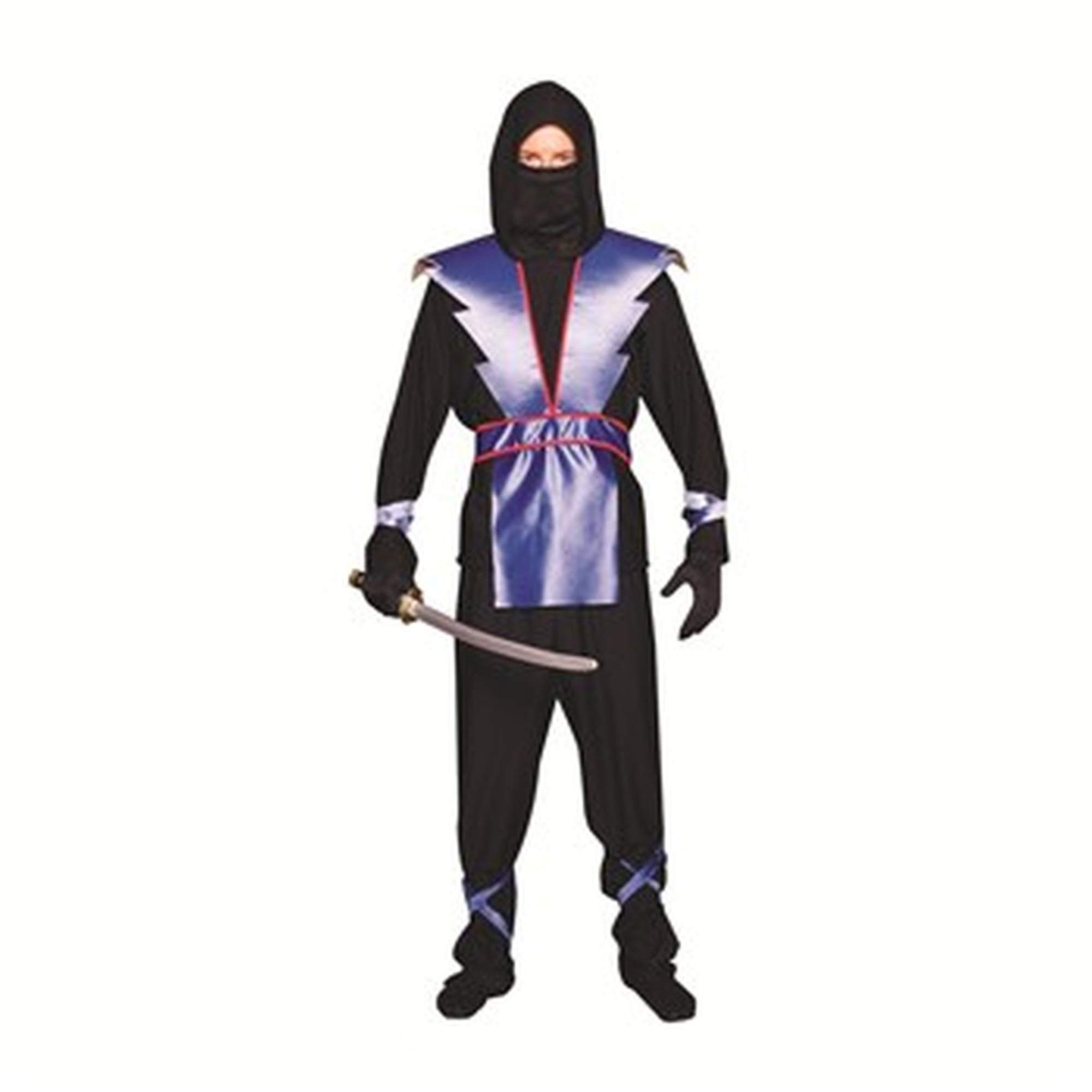 RG Costumes for Men - Premium Halloween & Cosplay Costumes | Perfect for Parties, Events & Role-Playing